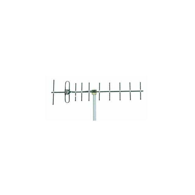 220-290MHz 12dBi Antenne Yagi