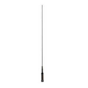 Antenne mobile 4,0 dBi NMO mâle VSWR ≤ 1,5 154-167 MHz