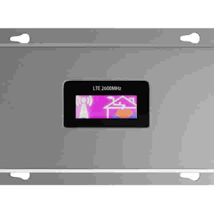 Amplificateur de signal multibande à gain élevé TDD1900/2300/2600 MHz