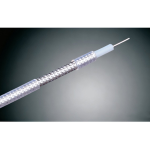 Câble coaxial 2,1 kW 41 GHz