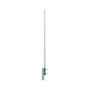 Antenne omnidirectionnelle en fibre de verre 7,2 dBi 500-600 MHz 100 W