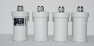 Le brouillage GL-TN2108 supprime l'antenne