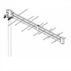 Antenne extérieure Yagi HDTV 470-694 MHz 10 dbi GL200B-10WY