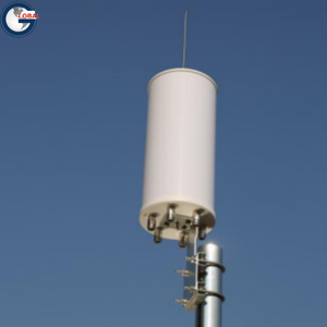 Antenne Omni MIMO 8dbi à gain élevé de trois ports 5 GHz GL-DY2458V68