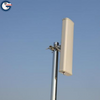 Antenne de panneau de couverture de secteur à polarisation verticale 4G/LTE GL-DY2327V9016