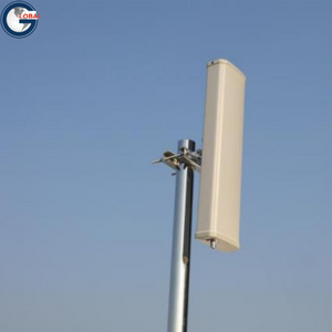 Antenne de panneau de couverture de secteur à polarisation verticale 4G/LTE GL-DY2327V9016