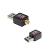 Adaptateur Wi-Fi USB haut débit 150 Mbps GL8193